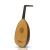 MUZIKKON RENAISSANCE LUTE DELUXE , 6 COURSE WALNUT