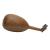 MUZIKKON RENAISSANCE LUTE DELUXE , 6 COURSE WALNUT