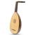 MUZIKKON RENAISSANCE LUTE, 8 COURSE WALNUT