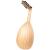 Muzikkon Renaissance Lute, 7 Course Flame Maple