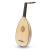 Muzikkon Renaissance Lute, 7 Course Variegated Maple Walnut