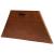 Muzikkon 16/15 Hammered Dulcimer Rosewood With Hammers