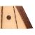 Muzikkon 12/11 Hammered Dulcimer Rosewood With Hammers