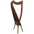 22 String Boru Harp Rosewood