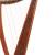 22 String Trinity Crested Harp Rosewood