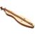 Mountain Dulcimer 4 String Knotwork Scroll Rosewood