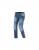 Bela Vega Denim Jeans For Men - Blue