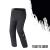 Bela Tour To Snow Men Textile Pant - Black