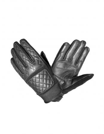 Reduced price Poisoned Season Prima Motorcycle Gloves - Brown