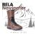 BELA - Navigator Ace Touring Boot Men - Brown