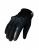 Bela Tracker Lady Motorcycle Gloves  - Black