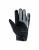 Bela Tracker Men Motorbike Gloves- Black/White/Red