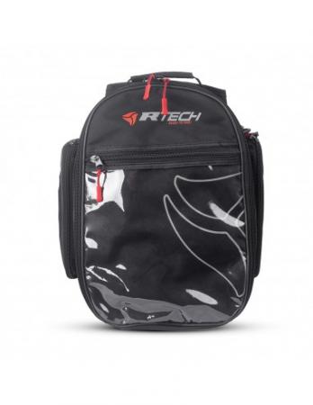 R-Tech Trip Motorbike Saddle Bags