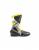 R-Tech Performer Racing Boots - Black/Yellow Fluorescent