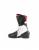 R-Tech Performer Racing Boots - Black/Red Fluorescent