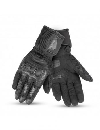 Bela Twix Lady Motorcycle Gloves