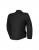 Poisoned - JACKET Textil Blackwood Negro