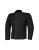 Poisoned - JACKET Textil Blackwood Negro