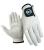 Men white golf gloves Premium Quality Left Right hands