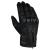 REDRUM Leather Motorcycle Gloves Motorbike short Biker Yellow Black Brown