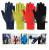 LIFE Men Women Running gloves Cycling Jogging Hiking Soccer Field Player