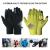 LIFE Men Women Running gloves Cycling Jogging Hiking Soccer Field Player