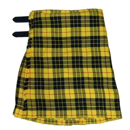 MacLeod of Lewis Tartan Kilt