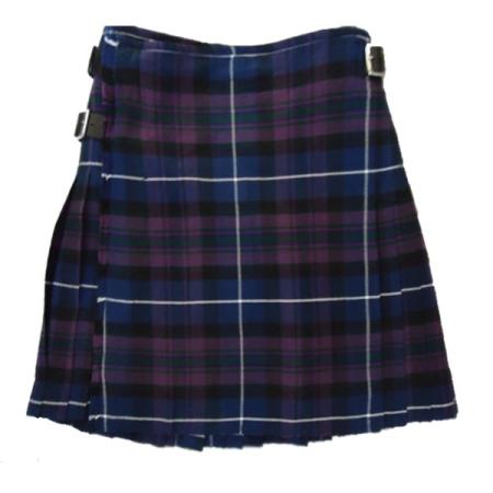 Scottish Kilt - Traditional Tartan Kilt