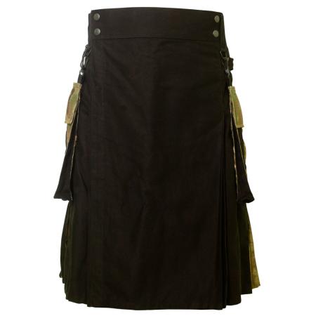 Tactical Hybrid Kilt