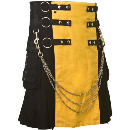 Fashion Kilt