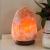 Himalayan Natural Pink Salt Lamp Crystal Rock Salt Lamps with UK Plug & Bulb