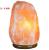 2-3KG Himalayan Pink Salt Lamp Natural Therapeutic Salt Rock Crystal Lamps UK