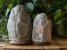 2-3 KG Natural Grey Rock Crystal Hand Crafted Pure Himalayan Salt Lamp Corded UK