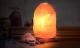 Himalayan Natural Salt Lamp Crystal Pink Night Desk Healing Ionizing Lamp 2-3 KG