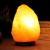 100% Natural Pink Himalayan Salt Lamp Hand Crafted Wooden Base | Crystal Lamp UK