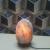 3-5 Kg Grey Natural Himalayan Salt Lamp Lights Salt Rock Night Light Lamps UK