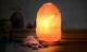 Himalayan Salt Lamp Crystal Pink Salt Lamp Healing Ionizing Lamps 100% Authentic