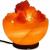 HIMALAYAN PINK SALT FIRE BOWL CRYSTAL ROCK LAMP NATURAL HEALING IONIZING GIFT