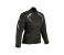 VESTE DE MOTO PROFIRST A STAR LADIES (NOIR ET ROSE)