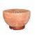 Himalayan Salt Lamp Fire Bowl with Natural Rock Salt Chunks Wire & Bulb Included