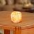 Himalayan Pink Salt Lamp Hand Crafted Crystal Rock Salt Night Lamps Home Decor