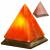 Pyramid Salt Lamp 100% Authentic Natural Pink Himalayan Crystal Rock Healin Lamp