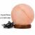Ball Shape Himalayan Natural Salt Lamp Color Changing Lights Hand Crafted Lamps