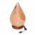 Tear Drop Pink Himalayan Salt Lamp 7 Colors Changing, Crystal Rock USB Salt Lamp