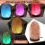 Natural Himalayan Pink Salt Lamp Color Changing USB Cable Included - LED Bulb