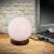 USB Himalayan Salt Lamp with 7 Colors Changing, Crystal Rock Natural Salt Lamp