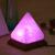 USB Natural Himalayan Rock Pink Salt Lamp Ionizing Crystal 100%Genuine Authentic