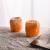 2 x Natural Himalayan Salt Candle Holders Tealight Night Light (PACK OF 2)