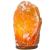 100% Authentic Natural Pink Himalayan Salt Lamp Crystal Rock with Plug and Bulb