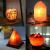 Himalayan Salt Lamp Crystal Pink Salt Lamp Healing Ionizing Lamps 100% Authentic